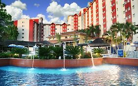 Hot Springs Hotel - Via Conchal